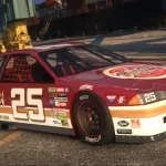 Vapid Hotring Fortune [Add-on | Liveries] V1.0