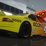 Vapid Hotring Fortune [Add-on | Liveries] V1.0