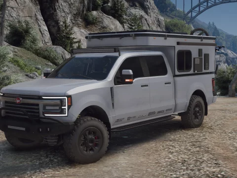 Vapid Sandstorm