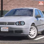 Volkswagen Golf IV
