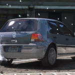 Volkswagen Golf IV 2