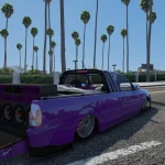 Vw Saveiro G4 Sportline da V8Multimarcas 3