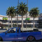 Vw Saveiro G4 Surf Pepsi Style2