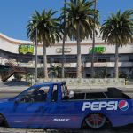 Vw Saveiro G4 Surf Pepsi Style3