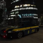 Vw saveiro G4 surf PRF