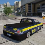 Vw saveiro G4 surf PRF5