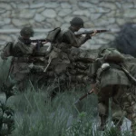 WW2 American Paratroopers Pack [SP / FiveM Addon]