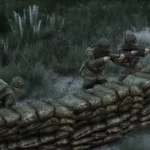 WW2 American Paratroopers Pack [SP / FiveM Addon]