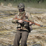 WW2 British Paratrooper EUP Pack [SP / FiveM Addon]