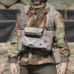 WW2 British Paratrooper EUP Pack [SP / FiveM Addon]