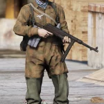WW2 German Fallschirmjager2