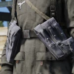 WW2 German Fallschirmjager4
