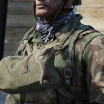 WW2 German Fallschirmjager5