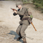 WW2 German Wehrmacht