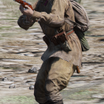WW2 Soviet Infantry Pac