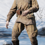 WW2 Soviet Infantry Pac2