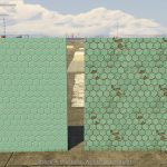 Wall Map Pack 1.0