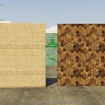 Wall Map Pack 1.02
