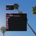 Weather Menu (asi) V1.0
