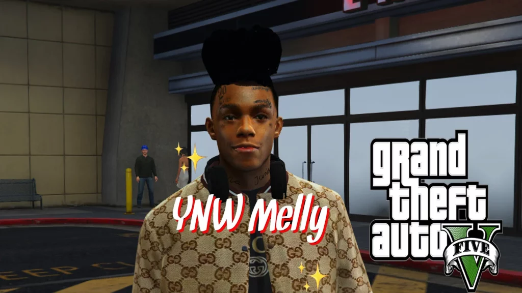 YNW MELLY 1.0