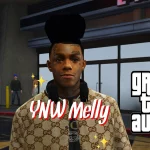 YNW MELLY 1.0
