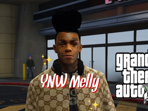 YNW MELLY 1.0