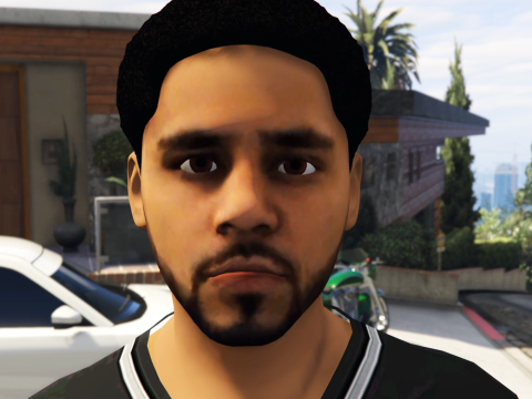 Young J. Cole