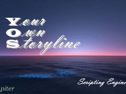 Your Own Storyline 1.8.5b