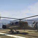 Zancudo Vehicles Extension 1.12