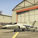 Zancudo Vehicles Extension 1.13