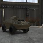 Zancudo Vehicles Extension 1.14