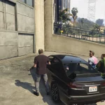 Zombie outbreak 1.02