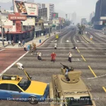 Zombie outbreak 1.03