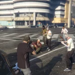Zombie outbreak 1.04