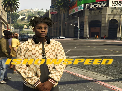 ishowspeed 1.0