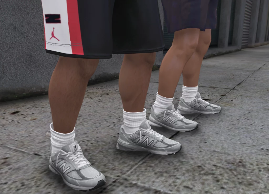 New balance shoes for frank V1.1