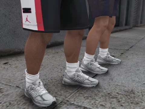 New balance shoes for frank V1.1