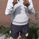 New balance shoes for frank V1.1