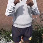 New balance shoes for frank V1.1