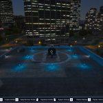 Poste de police de Vespucci Police Station V1.0 poste de police de Vespucci Police Station v1