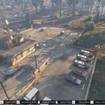 poste de police paleto bay v12