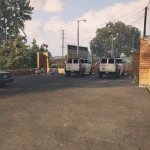 poste de police paleto bay v14