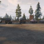 poste de police paleto bay v15