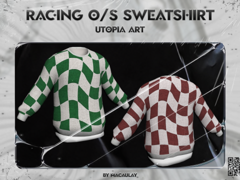 sweatshirts by Utopia Art