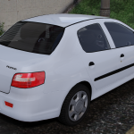 2010 Ikco Runna Lx V1.0