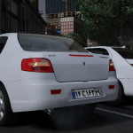 2010 Ikco Runna Lx V1.0