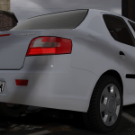2010 Ikco Runna Lx V1.0