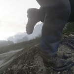 1967 US Jungle Boots 1.04