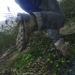 1967 US Jungle Boots 1.05