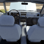 1970 Datsun 510 [Add-On| Extras|Vehfuncs V|Animated|Template]